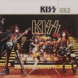 Kiss Gold by Kiss