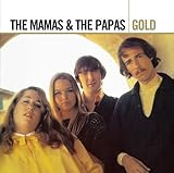 Gold by The Mamas & The Papas