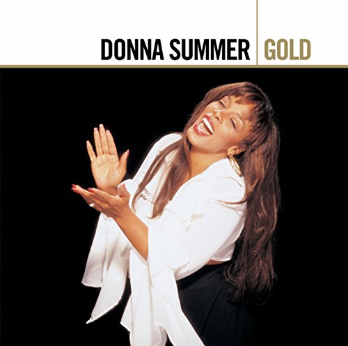 Donna Summer - Gold (Disc1) - Zortam Music