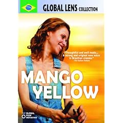 Mango Yellow