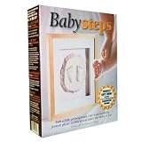 BABYSTEPS - BABY HANDS FEET CASTING KIT