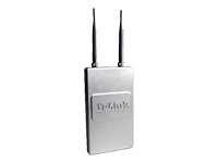 Digitalkameras: D-Link DWL-2700AP Access Point/Bridge Fast 1xRJ45 2.4GHz 54Mbps