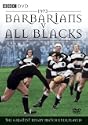 Barbarians Vs All Blacks 1973