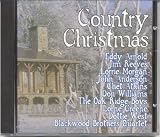 Country Christmas by Lorrie Morgan, Jim Reeves, Eddy Arnold, The Oak Ridge Boys, Lorne Greene
