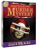 Murder Mystery - Death In The Ring