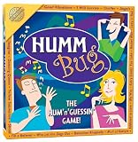 Humm Bug Board Game