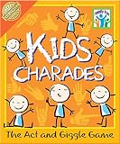 Kids Charades