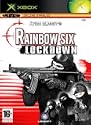 Tom Clancy's Rainbow Six: Lockdown (Xbox)