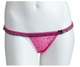Necessary Objects Cameo Bikini