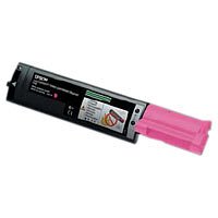 Drucker: Epson Kassette High Capacity Toner magenta 4000 Seiten AcuLaser C1100