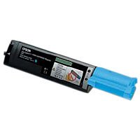 Drucker: Epson Kassette Standard Capacity Toner cyan 1500 Seiten AcuLaser C1100