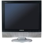 SAMSUNG LT17M24C 17V型液晶テレビ