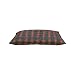   - Wag Bag Plaid Dog Bed, Model# WP2736-578