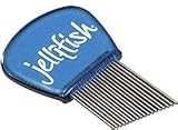 Jellifish Chorus Guitar Pick