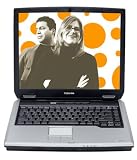 Toshiba Satellite A75-S211 15.4" Notebook PC (Intel Pentium 4-M HT Processor 538, 512 MB RAM, 80 GB Hard Drive, DVD SuperMulti Drive)