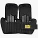 4 lbs. Adjustable Wrist / Ankle Weights from Everlast - 1 Pair