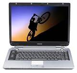 Toshiba Satellite M35X-S161 15.4" Notebook PC (Intel Celeron M Processor 350, 512 MB RAM, 60 GB Hard Drive, DVD/CD-RW Drive)