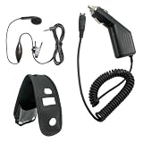 3 Piece Starter Kit for Motorola V265