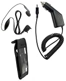 Three-Piece Value Combo Pack for Nokia 6230