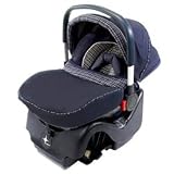 Compass Chesapeake Portable Infant Car Seat - I400-CHP