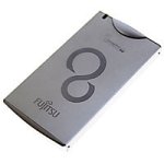 Festnetztelefone: Fujitsu HandyDrive Data Edition 100GB Festplatte 100.0 GB USB2.0