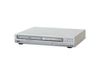 Lautsprecher: LG RH-4840 S DVD- und Festplattenrekorder 120 GB silber