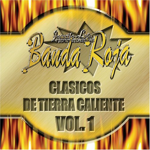 Clasicos de Tierra Caliente, Vol. 1