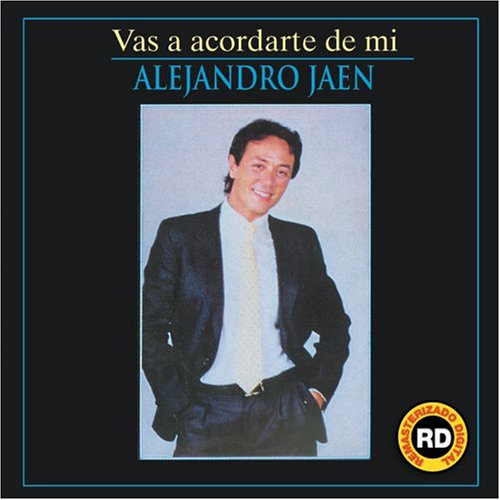 Vas a Acordarte de Mi
