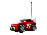 Little Tikes Radio Control Car (Red Car) 27 MHz