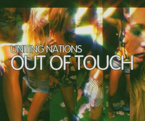 Uniting Nations - Out of Touch - Zortam Music