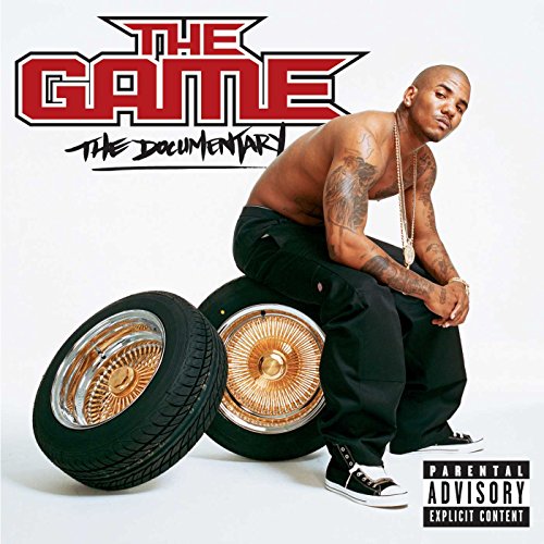 The Game - Don