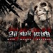 Hate . Malice . Revenge