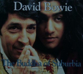 David Bowie - Brilliant Adventure - Zortam Music