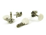 ECONOMY BANJO TUNERS - 5 STRING