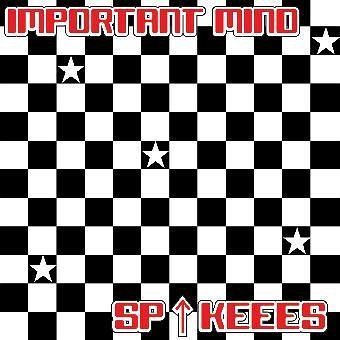 Important Mind