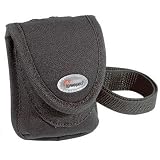 Bag, D-pods 10, Black,