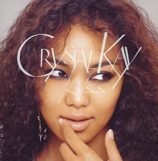 Crystal Kay - Kiss - Zortam Music