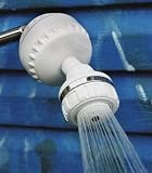 April Shower Slim Filter Value Package with Replacement Cartridge APSL-WC