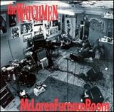 album art to McLaren Furnace Room