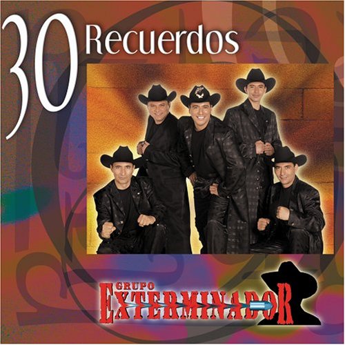 30 Recuerdos