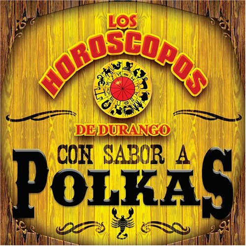 Con Sabor a Polkas