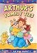 Arthur: Family Ties