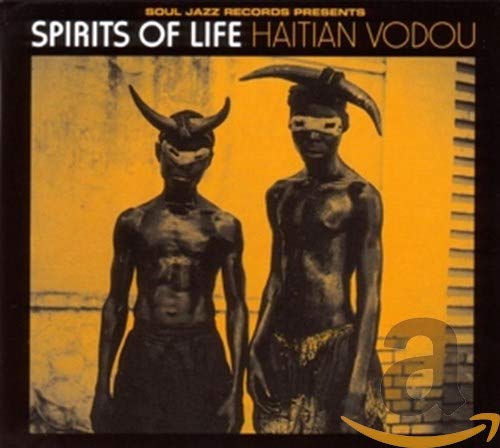 Haitian Vodoo