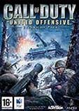 Call Of Duty : United Offensive Expansion Pack (MAC)