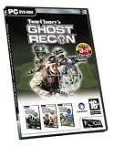 Tom Clancys Ghost Recon: Gold Edition (PC)