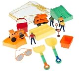 Sand Play Set