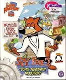 Spy Fox 2 "Some Assembly Required"