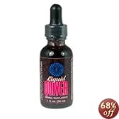 Liquid Quiver - Herbal Quiver Female Enhancement Intensifier, More Intense Orgasms! (for Women) by herballoveshop