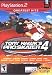 TONY HAWKS PRO SKATER 4 - PLAYSTATION 2