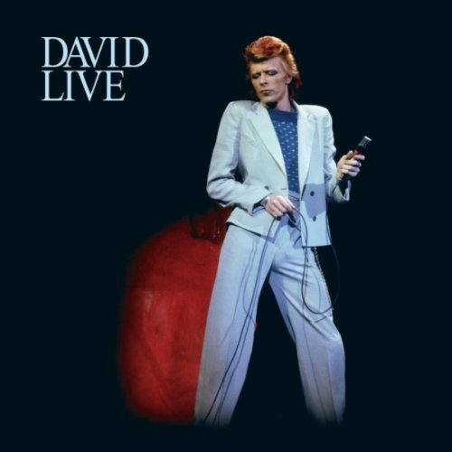 David Bowie - David Live (1 of 2) - Zortam Music
